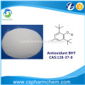 Antioxidant BHT, CAS 128-37-0